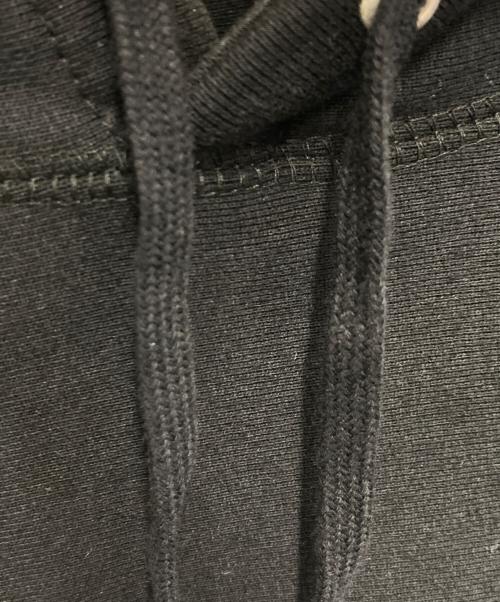SUPREME（シュプリーム）SUPREME (シュプリーム) Classic Logo Shop Hooded Sweatshirt ブラック サイズ:Sの古着・服飾アイテム