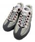 NIKE（ナイキ）の古着「AIR MAX 95 PRM」｜グレー×ピンク