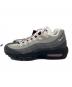 NIKE (ナイキ) AIR MAX 95 PRM グレー×ピンク サイズ:27.5㎝ 未使用品：30000円