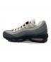 中古・古着 NIKE (ナイキ) AIR MAX 95 PRM グレー×ピンク サイズ:27.5㎝ 未使用品：30000円