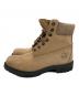 Timberland (ティンバーランド) Premium 6inch Lace Up Waterproof Boots Medium Beige サイズ:27cm：18000円