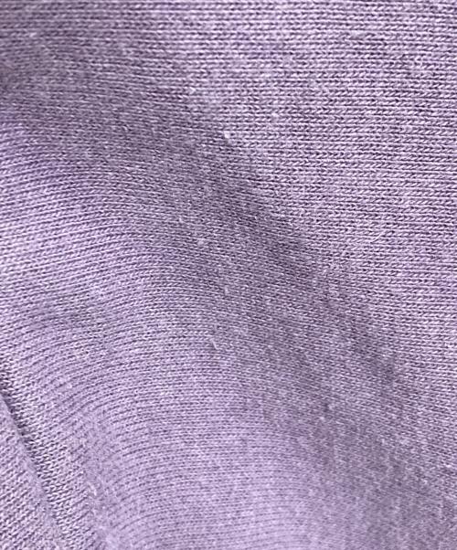 stussy（ステューシー）stussy (ステューシー) Popsicle Hoodie パープル サイズ:Sの古着・服飾アイテム