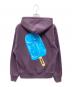stussy (ステューシー) Popsicle Hoodie パープル サイズ:S：10000円