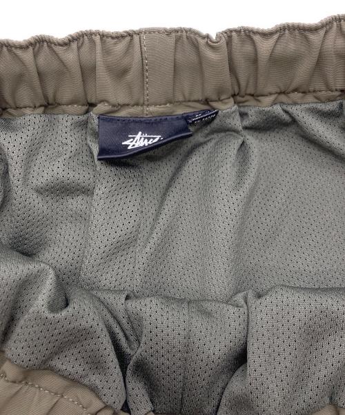 stussy（ステューシー）stussy (ステューシー) TRAINING PANT オリーブ サイズ:Mの古着・服飾アイテム