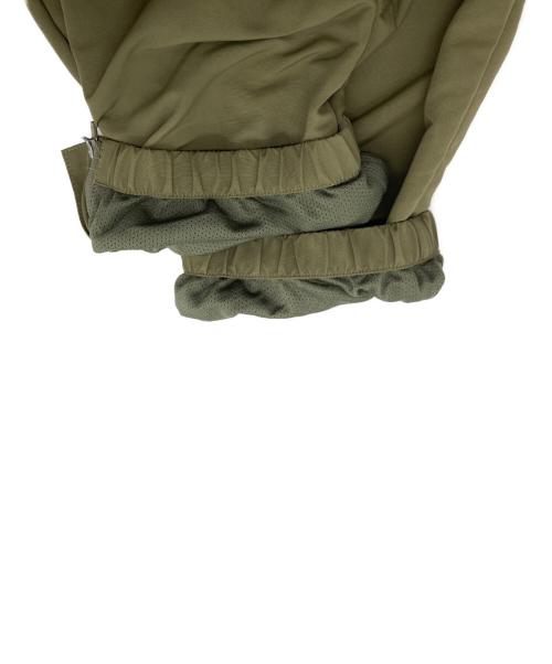 stussy（ステューシー）stussy (ステューシー) TRAINING PANT オリーブ サイズ:Mの古着・服飾アイテム