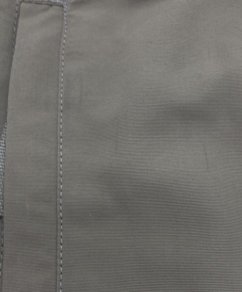 stussy（ステューシー）stussy (ステューシー) TRAINING PANT オリーブ サイズ:Mの古着・服飾アイテム