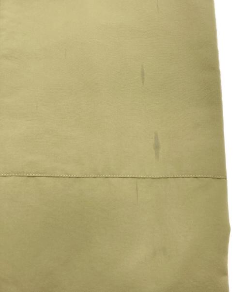 stussy（ステューシー）stussy (ステューシー) TRAINING PANT オリーブ サイズ:Mの古着・服飾アイテム