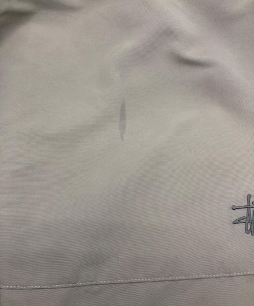 stussy（ステューシー）stussy (ステューシー) TRAINING PANT オリーブ サイズ:Mの古着・服飾アイテム
