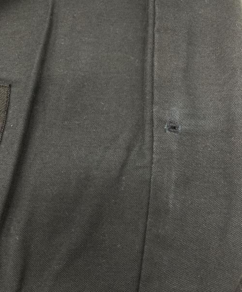 stussy（ステューシー）stussy (ステューシー) NYCO FLIGHT PANT ブラック サイズ:Sの古着・服飾アイテム