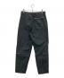 stussy (ステューシー) NYCO FLIGHT PANT ブラック サイズ:S：14000円