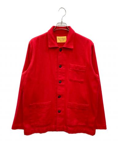 中古・古着通販】ORIGINAL MADRAS TRADING COMPANY (オリジナル