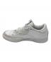 REEBOK (リーボック) Maison Margiela (メゾンマルジェラ) PROJECT 0 CC MO ホワイト サイズ:23.5cm：12000円