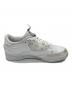 中古・古着 REEBOK (リーボック) Maison Margiela (メゾンマルジェラ) PROJECT 0 CC MO ホワイト サイズ:23.5cm：12000円
