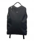 STANDARD SUPPLYスタンダードサプライ）の古着「EFFECT SLIM PACK」｜ブラック
