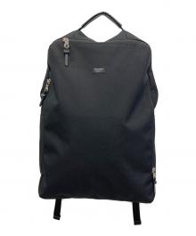 STANDARD SUPPLY（スタンダードサプライ）の古着「EFFECT SLIM PACK」｜ブラック