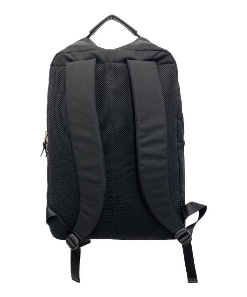 STANDARD SUPPLY（スタンダードサプライ）STANDARD SUPPLY (スタンダードサプライ) EFFECT SLIM PACK ブラックの古着・服飾アイテム