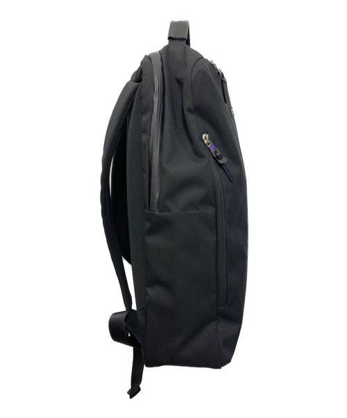 STANDARD SUPPLY（スタンダードサプライ）STANDARD SUPPLY (スタンダードサプライ) EFFECT SLIM PACK ブラックの古着・服飾アイテム