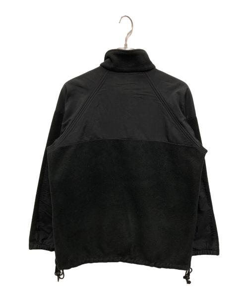 U'S NAVY（ユーエスネイビー）U'S NAVY (ユーエスネイビー) ECWCS GEN 2 フリースジャケット ブラック サイズ:不明の古着・服飾アイテム