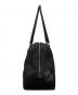 PRADA (プラダ) ナイロントートバッグ ブラック：50000円