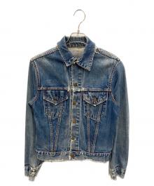 LEVI'S（リーバイス）の古着「【古着】557 3rdデニムジャケット」｜インディゴ