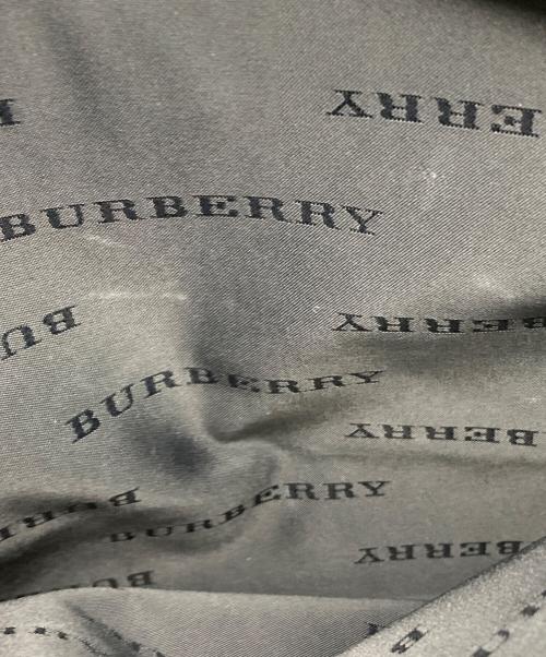 BURBERRY（バーバリー）BURBERRY (バーバリー) ノバチェックハンドバッグの古着・服飾アイテム