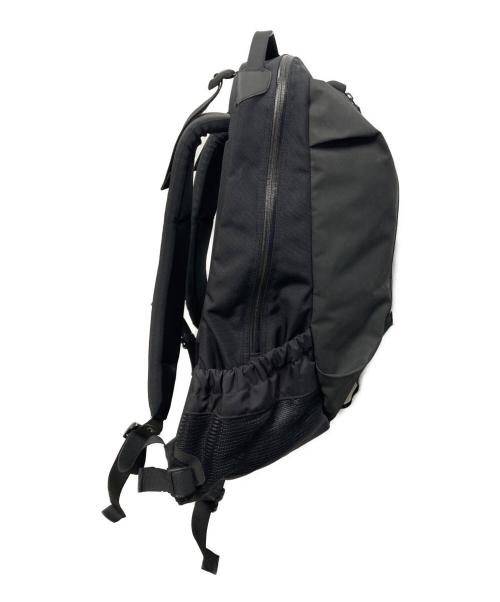 ARC'TERYX（アークテリクス）ARC'TERYX (アークテリクス) ARROW 22 ブラックの古着・服飾アイテム