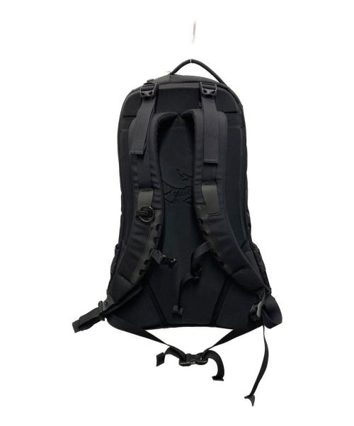 ARC'TERYX（アークテリクス）ARC'TERYX (アークテリクス) ARROW 22 ブラックの古着・服飾アイテム