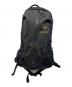 ARC'TERYX（アークテリクス）の古着「ARROW 22」｜ブラック