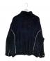 CHAOS FISHING CLUB (カオスフィッシングクラブ) 90s Parlor Jacket ブラック サイズ:XL：13000円
