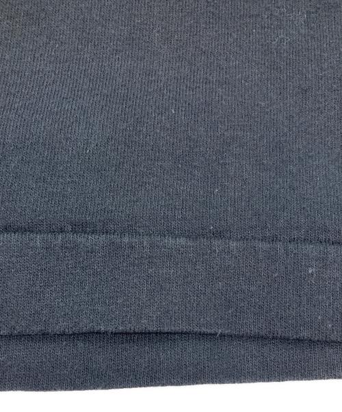 BACK STAGE PASS（バックステージパス）BACK STAGE PASS (バックステージパス) バンドTシャツ ブラック サイズ:Mの古着・服飾アイテム