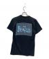 BACK STAGE PASS (バックステージパス) バンドTシャツ ブラック サイズ:M：10000円
