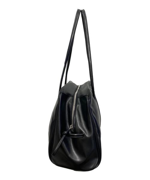 olend（オレンド）OLEND (オレンド) Brooklyn Bag ブラックの古着・服飾アイテム