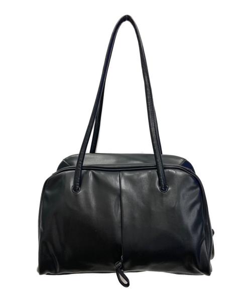 olend（オレンド）OLEND (オレンド) Brooklyn Bag ブラックの古着・服飾アイテム