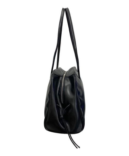 olend（オレンド）OLEND (オレンド) Brooklyn Bag ブラックの古着・服飾アイテム