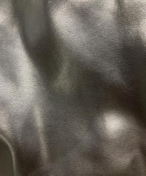olend（オレンド）OLEND (オレンド) Brooklyn Bag ブラックの古着・服飾アイテム