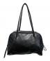 OLEND（オレンド）の古着「Brooklyn Bag」｜ブラック