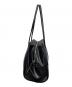 OLEND (オレンド) Brooklyn Bag ブラック：16000円