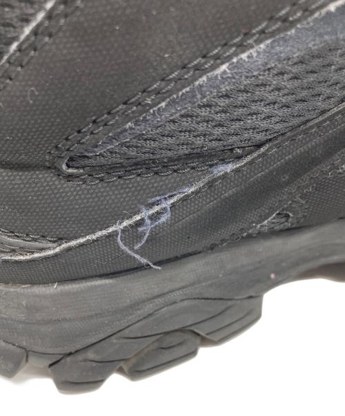 MERRELL（メレル）MERRELL (メレル) M MOAB 3 SYNTHETIC MID GORE-TEX ブラック サイズ:28の古着・服飾アイテム