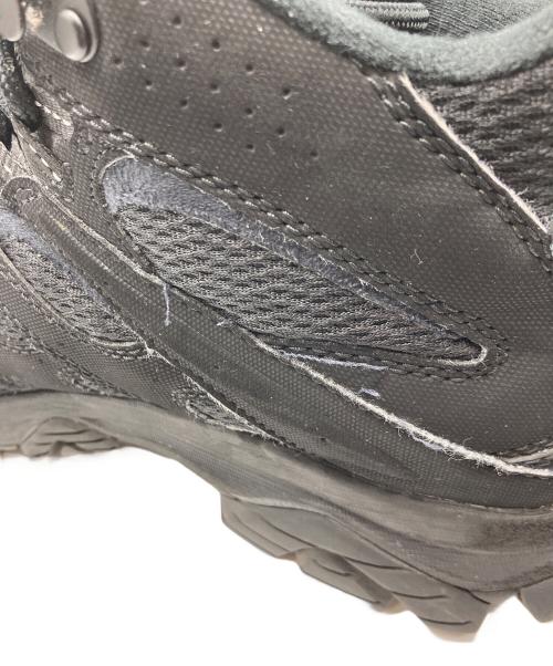 MERRELL（メレル）MERRELL (メレル) M MOAB 3 SYNTHETIC MID GORE-TEX ブラック サイズ:28の古着・服飾アイテム
