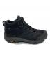 MERRELL (メレル) M MOAB 3 SYNTHETIC MID GORE-TEX ブラック サイズ:28：10000円