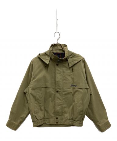 中古・古着通販】Burberry's (バーバリーズ) フード付ブルゾン