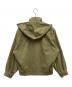Burberry's (バーバリーズ) フード付ブルゾン オリーブ サイズ:L：8000円