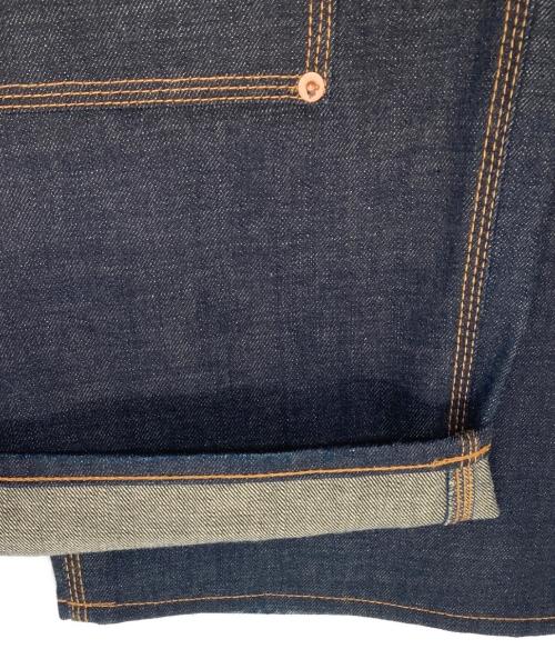 SUGARHILL（シュガーヒル）SUGARHILL (シュガーヒル) Classic Double Knee Denim Pants インディゴ サイズ:SIZE 34の古着・服飾アイテム