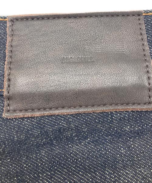 SUGARHILL（シュガーヒル）SUGARHILL (シュガーヒル) Classic Double Knee Denim Pants インディゴ サイズ:SIZE 34の古着・服飾アイテム