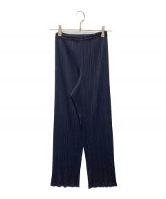 中古・古着通販】PLEATS PLEASE (プリーツプリーズ) プリーツパンツ
