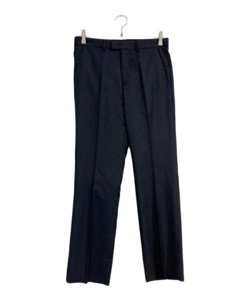 agnes b homme（アニエスベーオム）agnes b homme (アニエスベーオム) セットアップスーツ グレー サイズ:ｼﾞｬｹｯﾄ44　ﾊﾟﾝﾂ38の古着・服飾アイテム