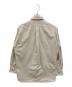 POLO RALPH LAUREN (ポロ・ラルフローレン) エルボーパッチシャツ ベージュ サイズ:M：8000円
