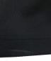中古・古着 COMME des GARCONS HOMME PLUS (コムデギャルソンオムプリュス) エステルメッシュTシャツ ブラック サイズ:XL：18000円