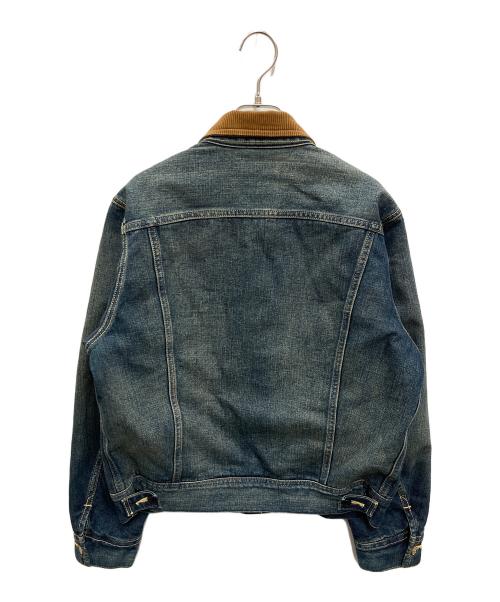LEE（リー）LEE (リー) STORM RIDER 101LJ ジャケット インディゴ サイズ:Mの古着・服飾アイテム