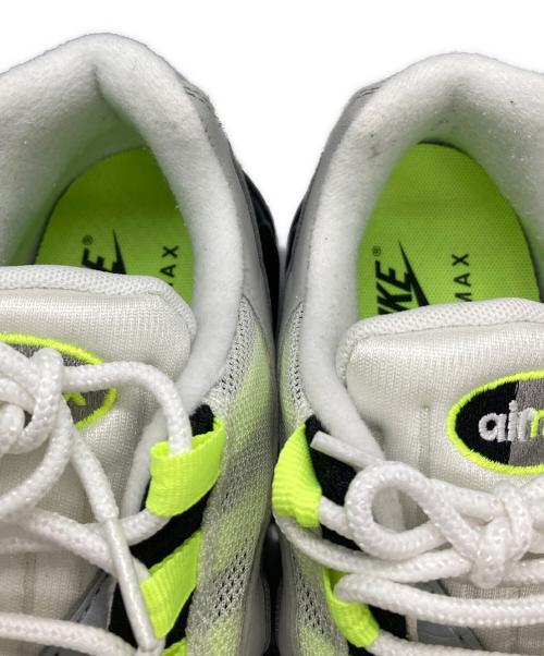 NIKE（ナイキ）NIKE (ナイキ) Air Max 95 OG 